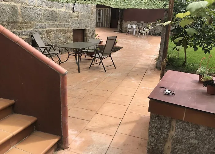 Casa Marina