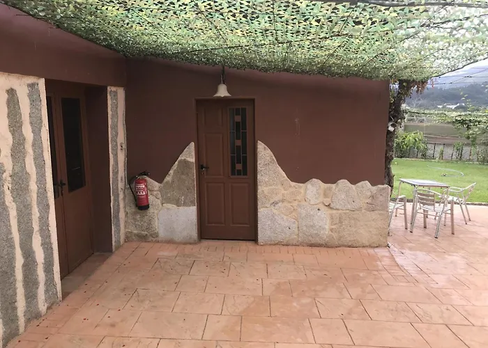 Casa Marina