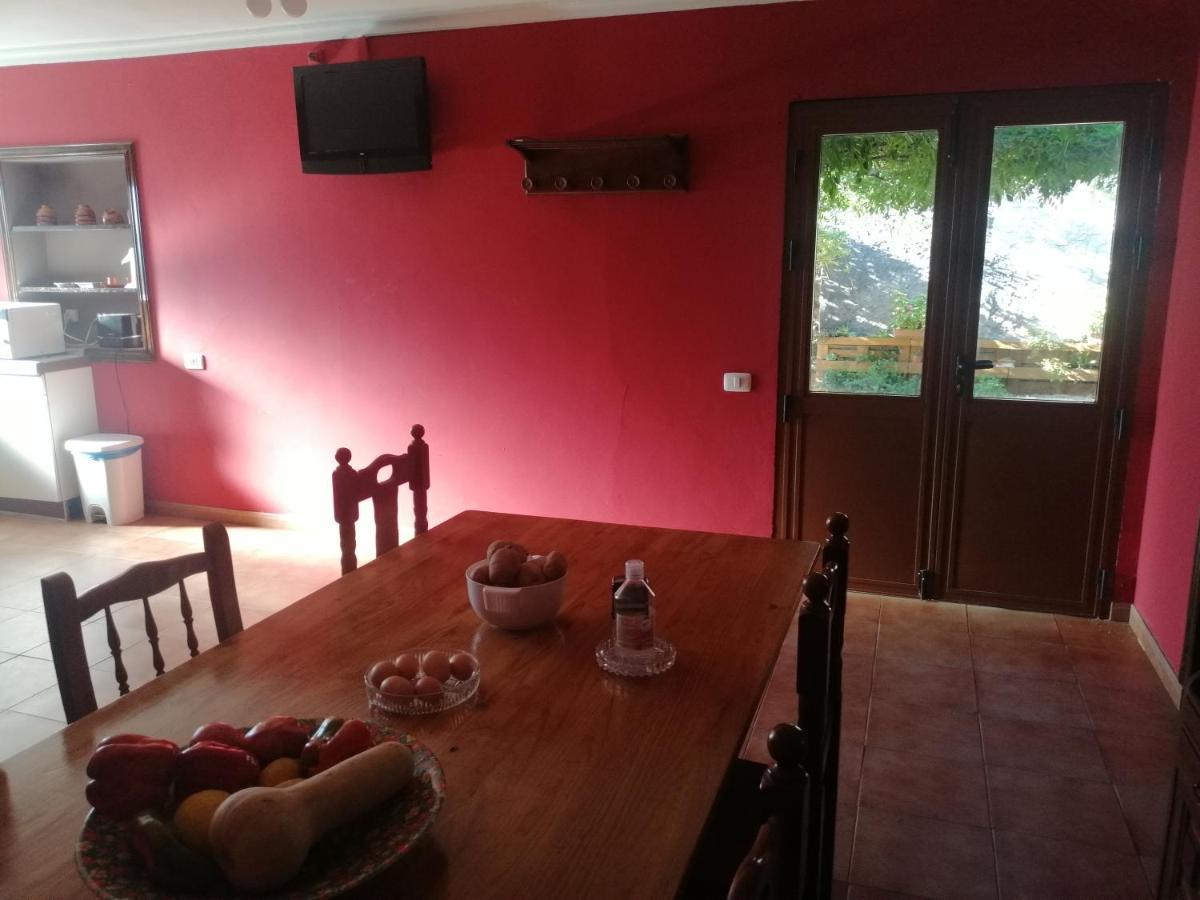 Casa Marina * Caldas De Reis