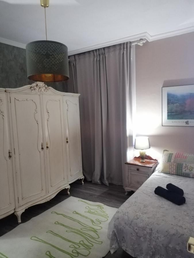 Casa Marina Casa vacanze Caldas De Reis