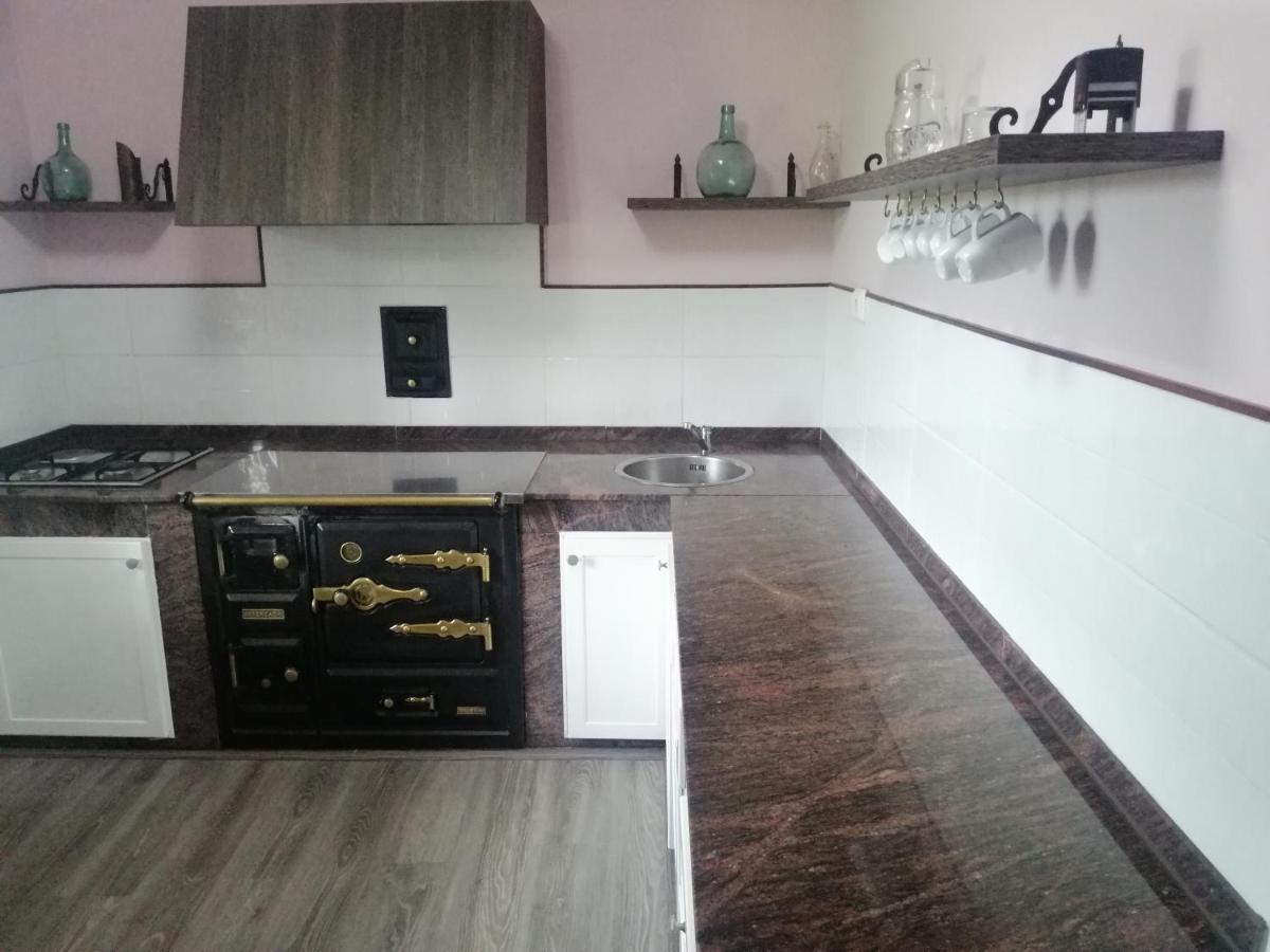 Holiday home Casa Marina