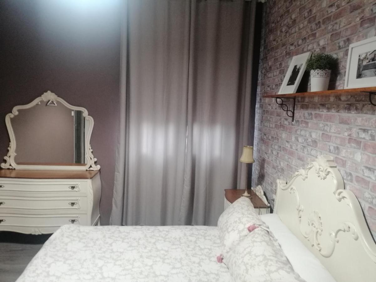 Casa Marina * Caldas De Reis