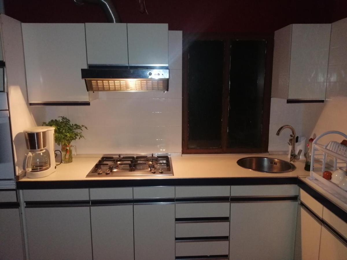 Holiday home Casa Marina *