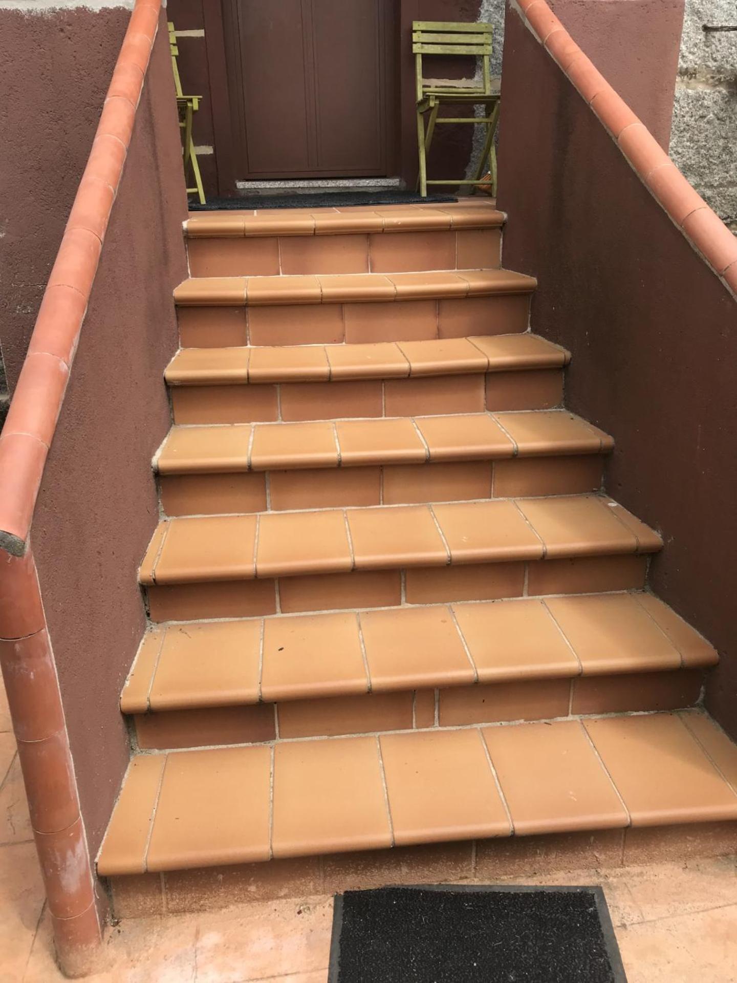Casa Marina Holiday home Caldas De Reis
