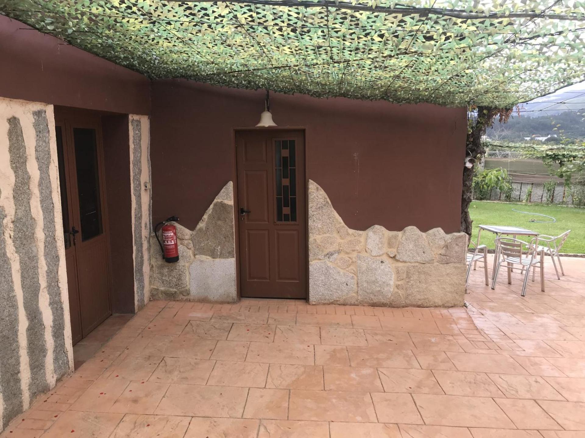 Holiday home Casa Marina Caldas De Reis