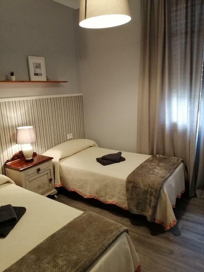 Casa Marina Caldas De Reis