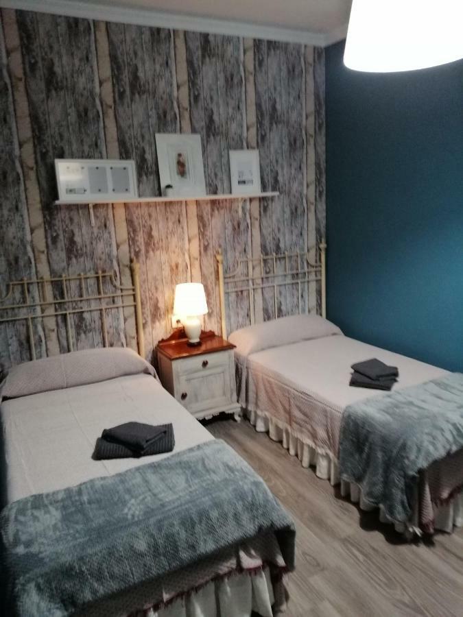 Holiday home Casa Marina Caldas De Reis